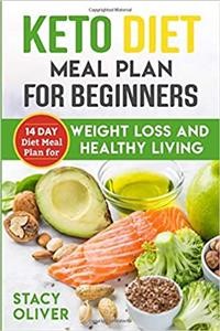 Simple Vegetarian Keto Meal Plan
